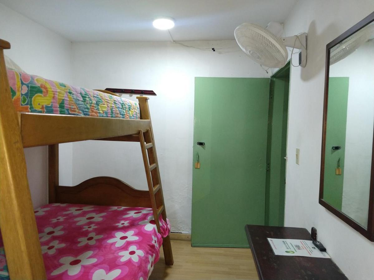 Habita Estudios Laureles Medellín Eksteriør billede