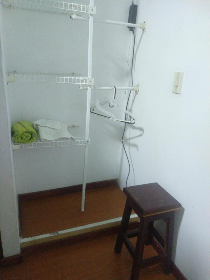 Habita Estudios Laureles Medellín Eksteriør billede