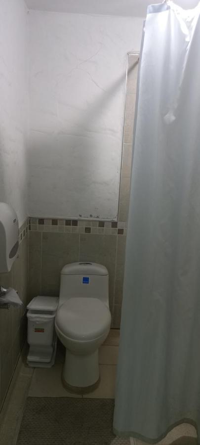 Habita Estudios Laureles Medellín Eksteriør billede