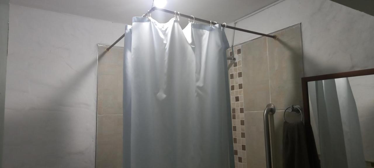 Habita Estudios Laureles Medellín Eksteriør billede
