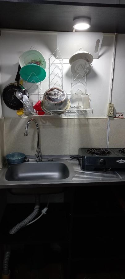 Habita Estudios Laureles Medellín Eksteriør billede