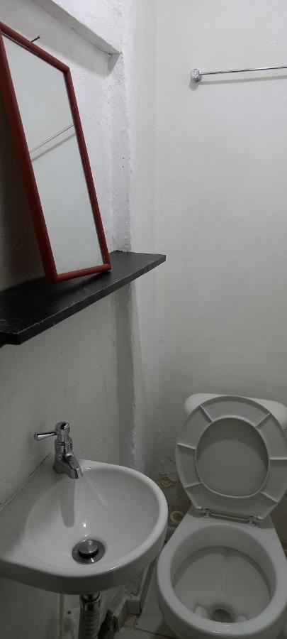 Habita Estudios Laureles Medellín Eksteriør billede