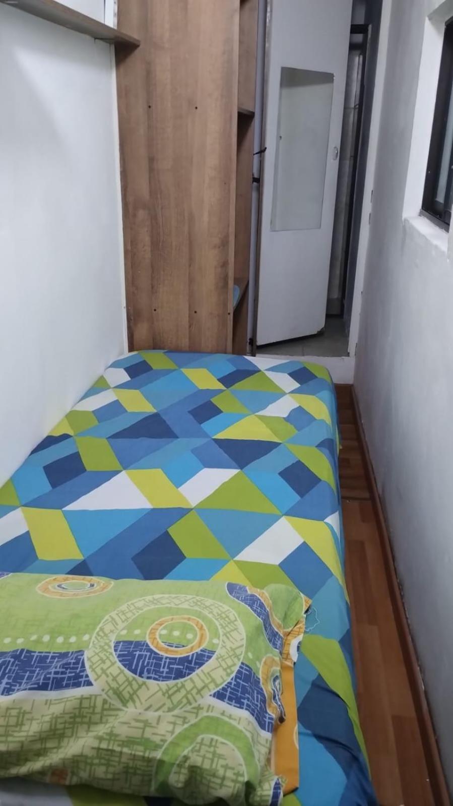 Habita Estudios Laureles Medellín Eksteriør billede