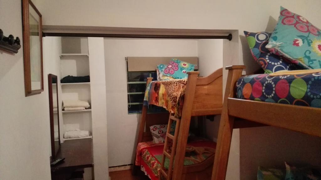 Habita Estudios Laureles Medellín Eksteriør billede