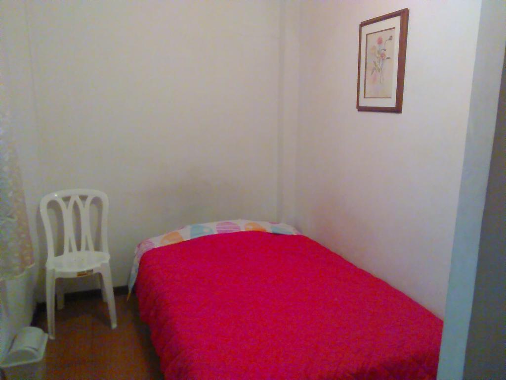 Habita Estudios Laureles Medellín Eksteriør billede