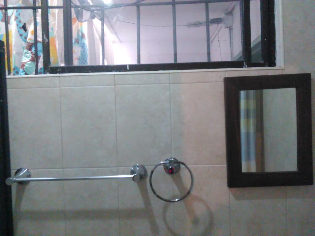 Habita Estudios Laureles Medellín Eksteriør billede