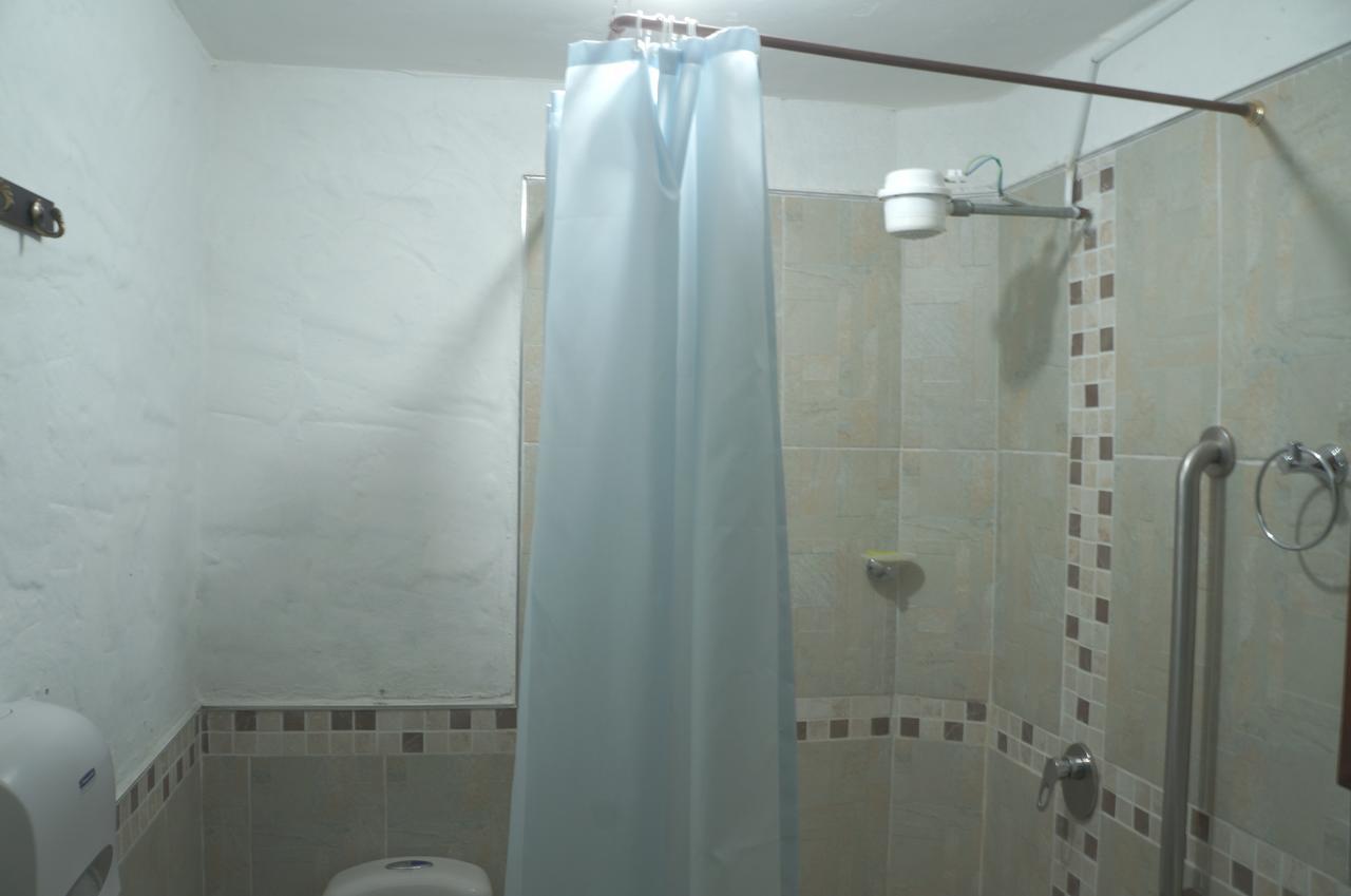 Habita Estudios Laureles Medellín Eksteriør billede