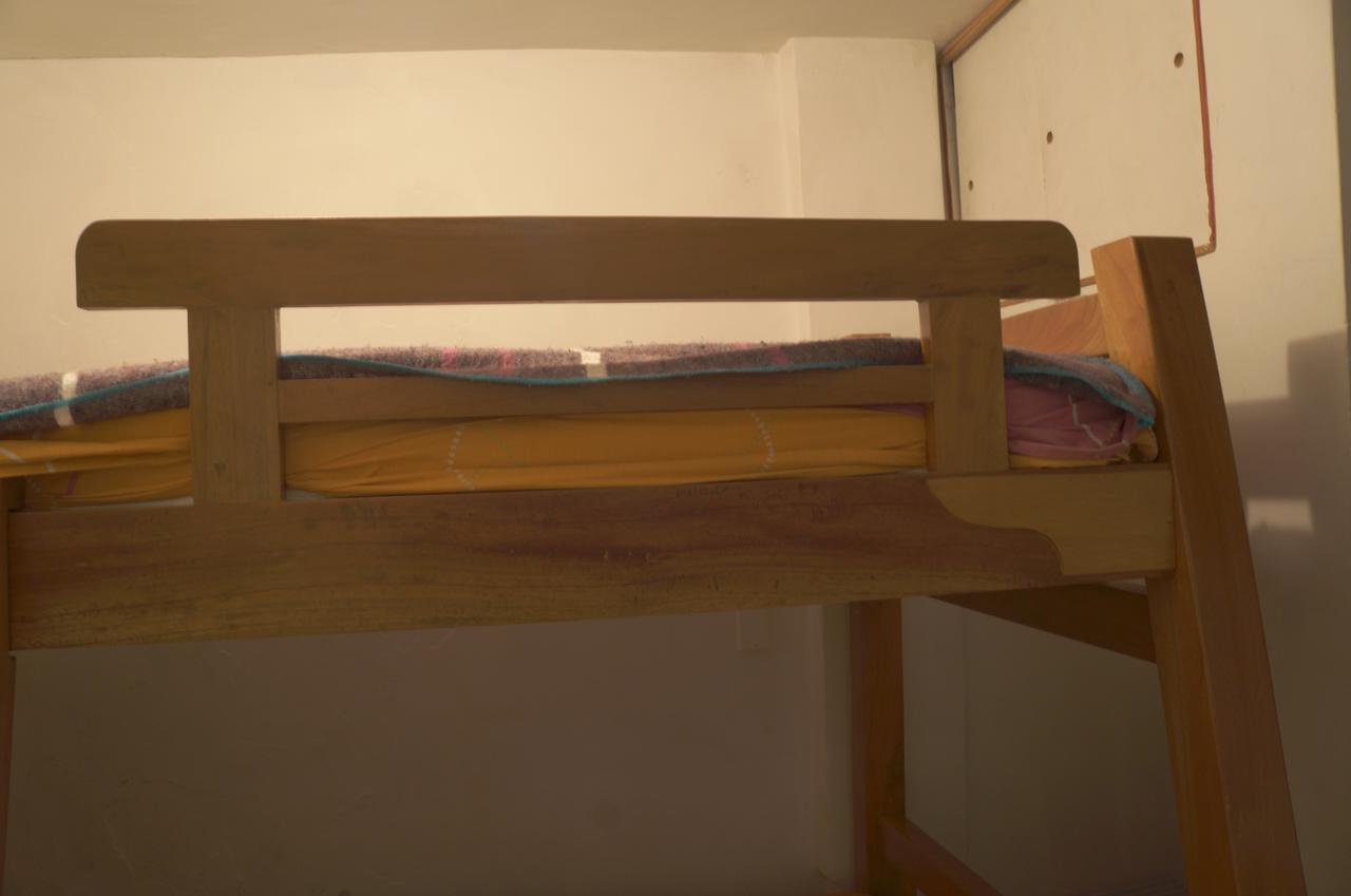 Habita Estudios Laureles Medellín Eksteriør billede